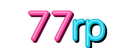 77rp — logo kanal