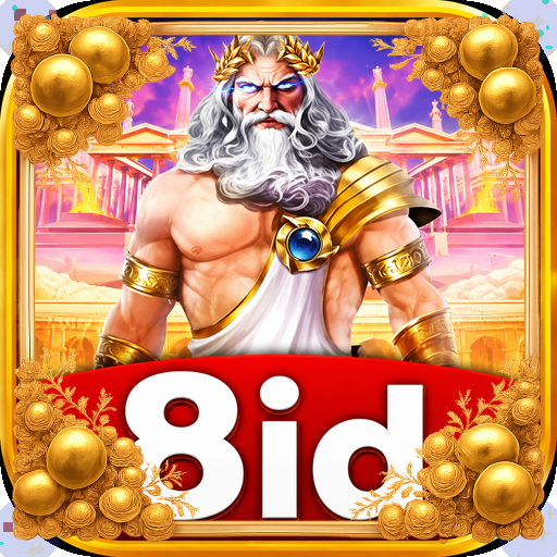 8id — galeri pratinjau Resmi APK